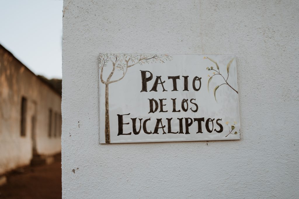 Bodas en Balneario Aguas de Villaharta