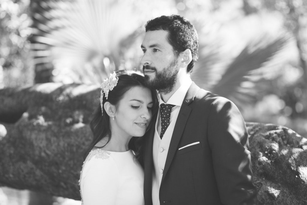 Boda en Capilla San Andrés
