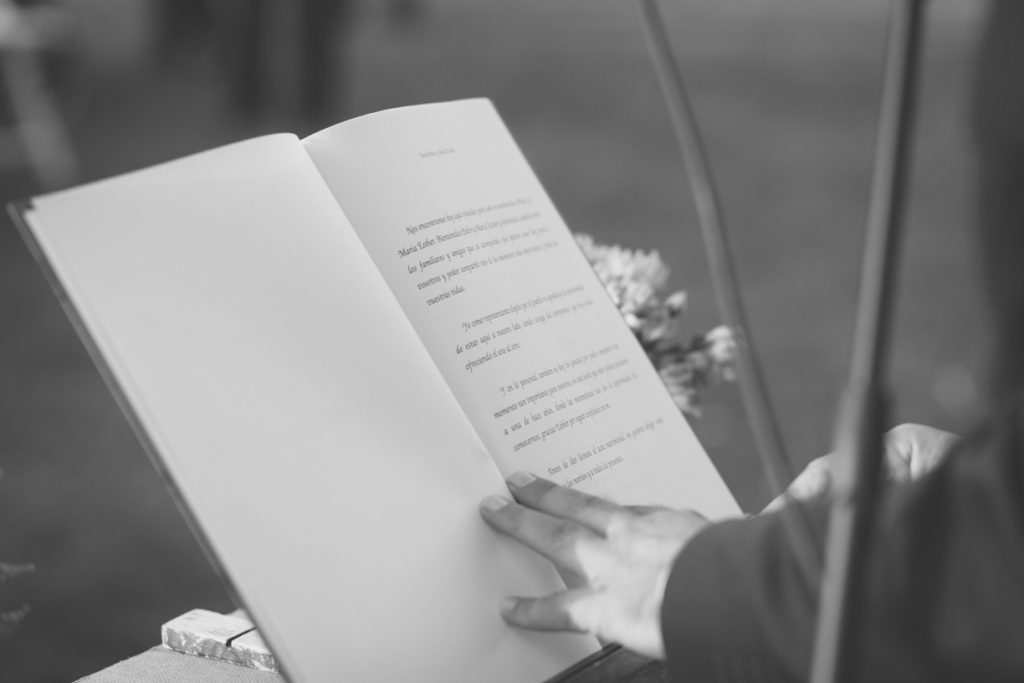 Preguntas fotografo boda