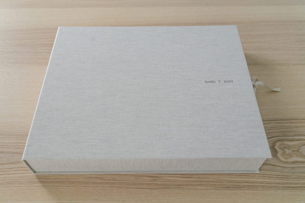 Portada del álbum de lino