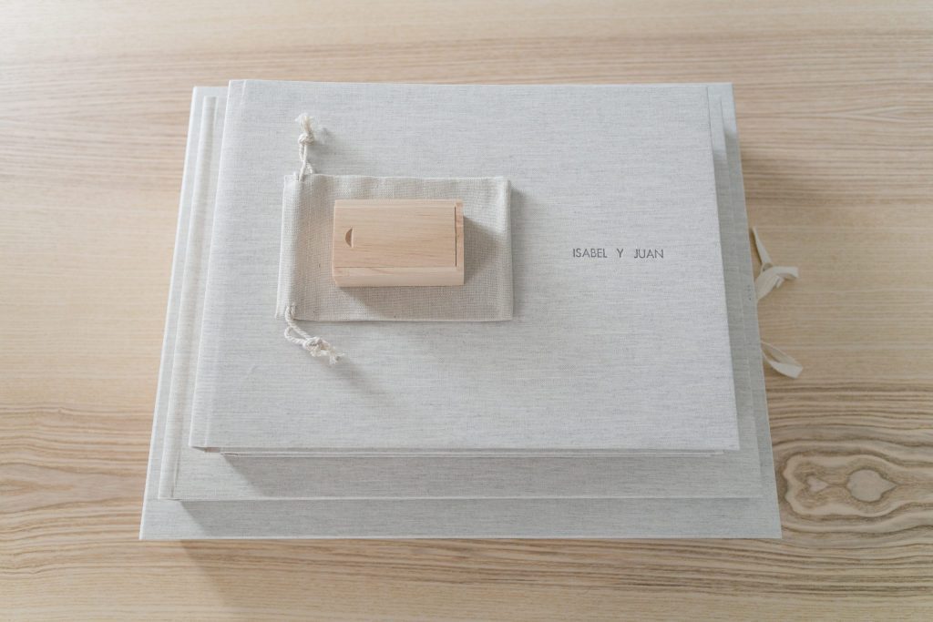 Pack completo de lino