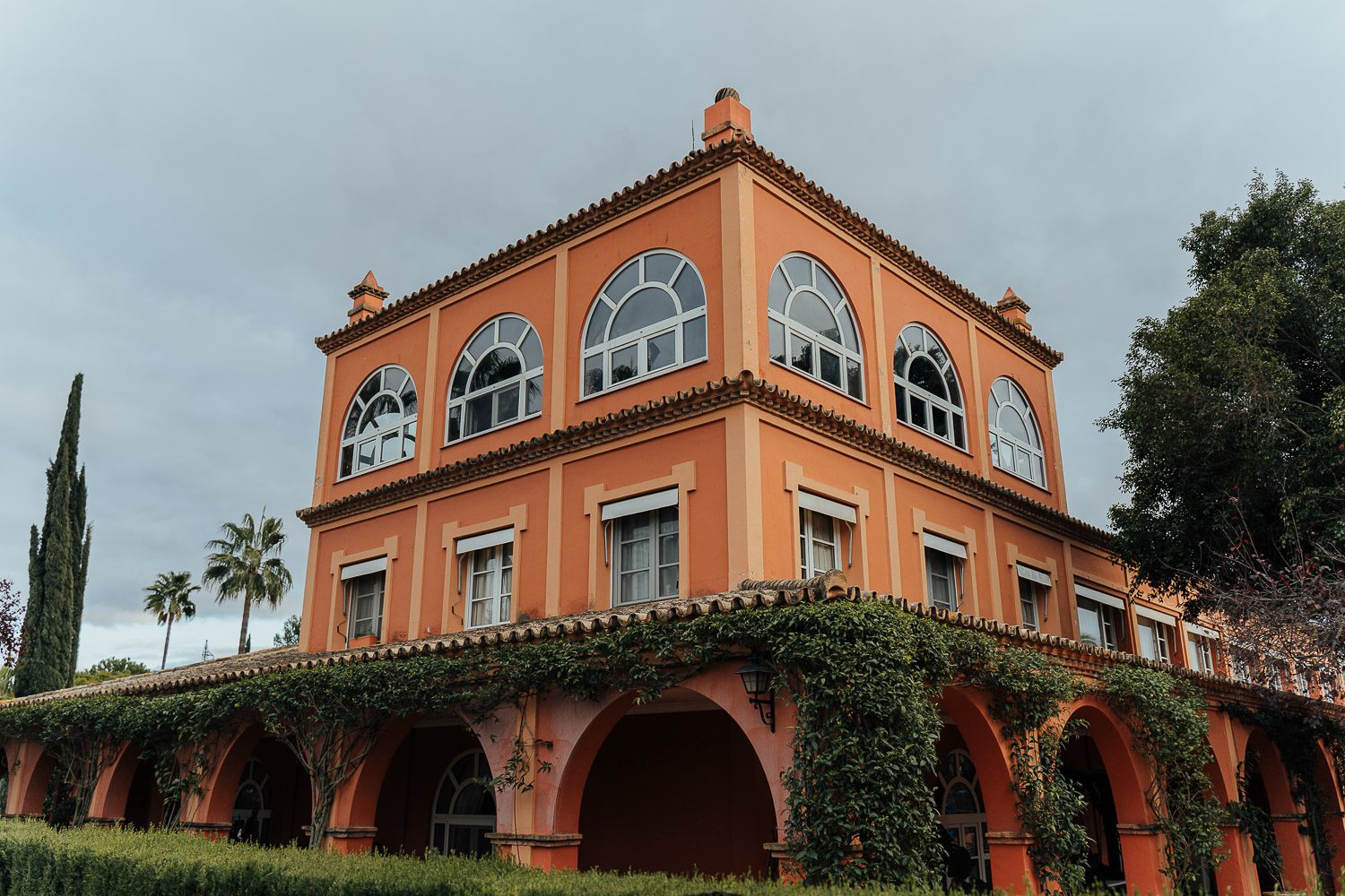 Las 7 Mejores Haciendas De Boda En Sevilla EnlazArte es