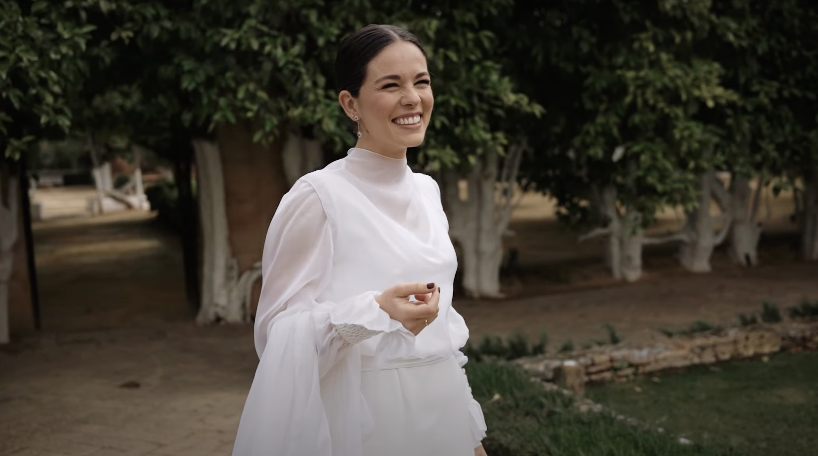 Boda en hacienda la Soledad