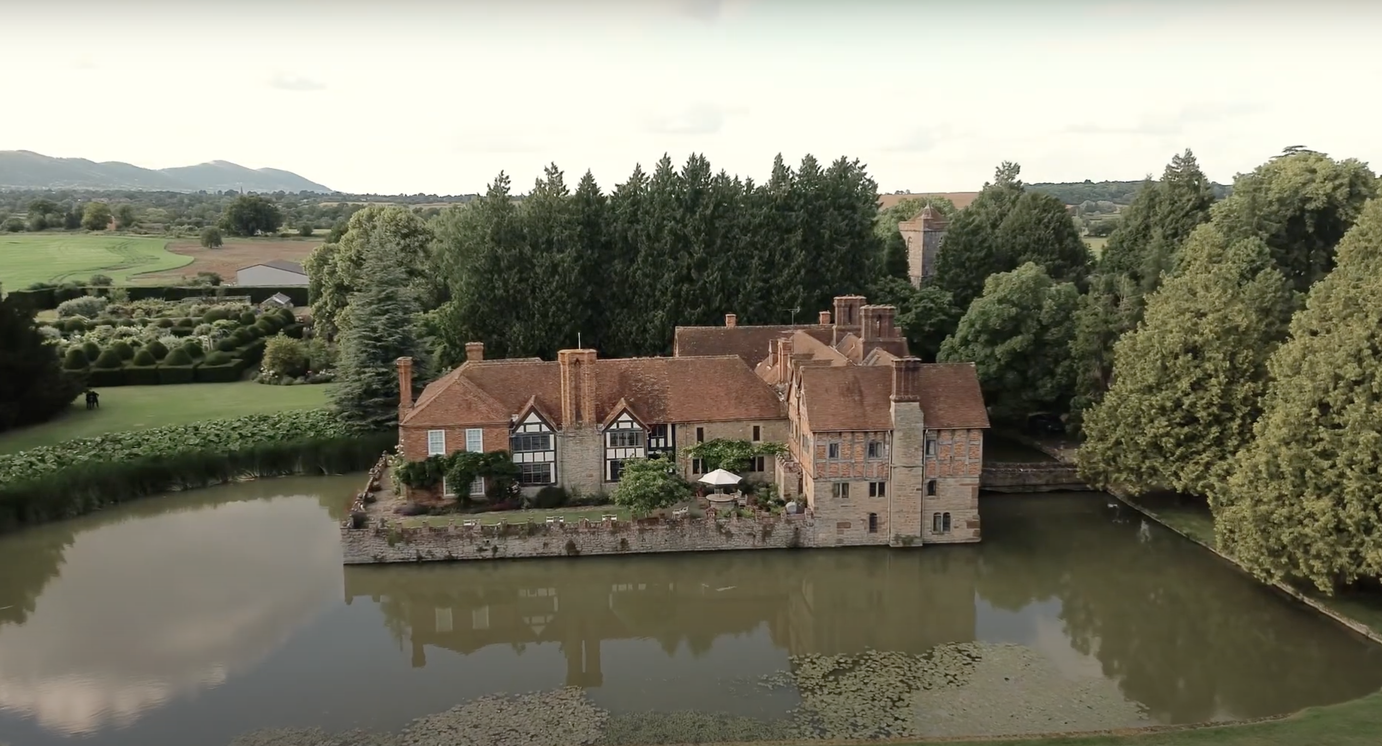 Boda Hindú en Reino Unido